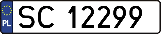 SC12299