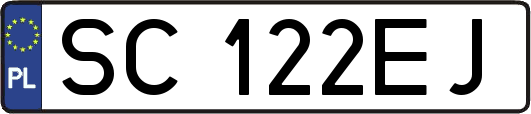 SC122EJ