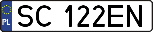 SC122EN