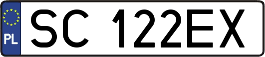 SC122EX