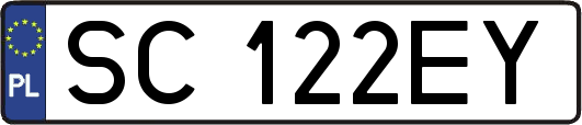 SC122EY