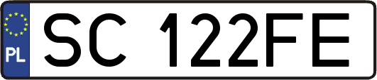SC122FE