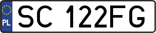 SC122FG