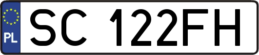 SC122FH