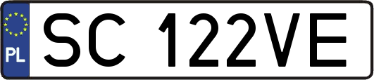 SC122VE