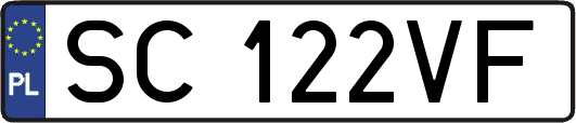 SC122VF