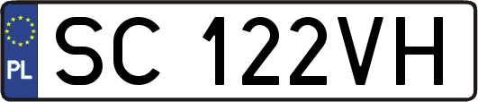SC122VH