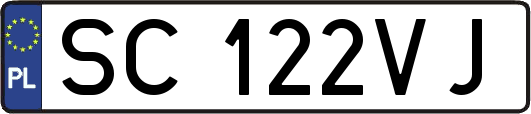 SC122VJ