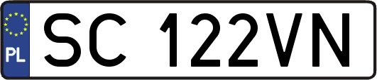 SC122VN