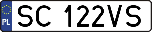 SC122VS