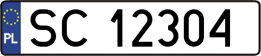 SC12304