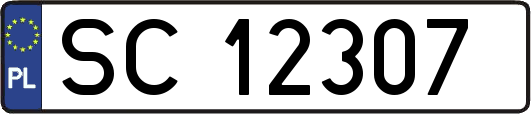 SC12307