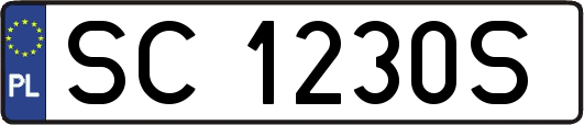 SC1230S