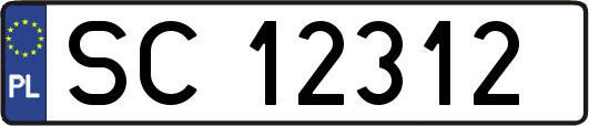 SC12312