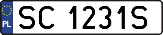 SC1231S