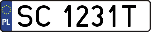 SC1231T
