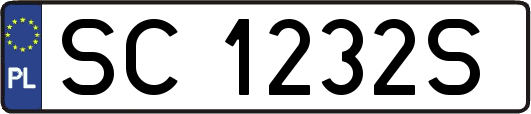 SC1232S