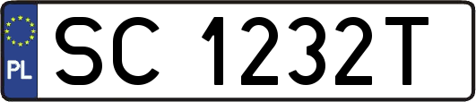 SC1232T