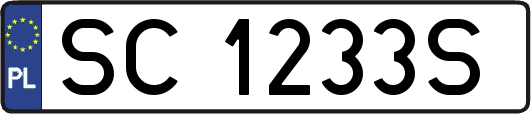 SC1233S