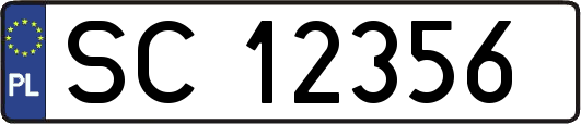 SC12356