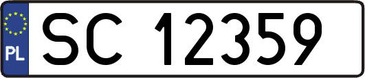 SC12359