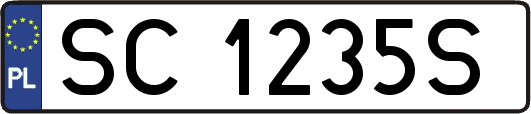 SC1235S