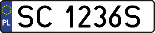 SC1236S