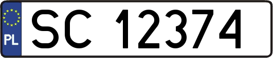 SC12374