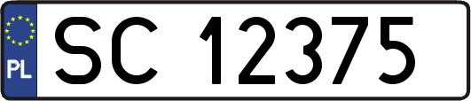 SC12375