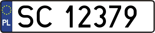 SC12379