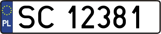 SC12381