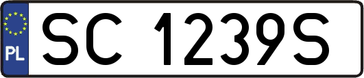 SC1239S