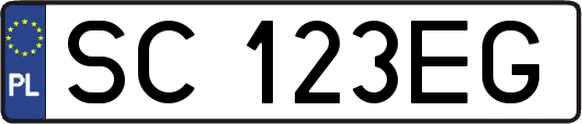 SC123EG