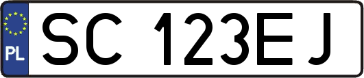 SC123EJ
