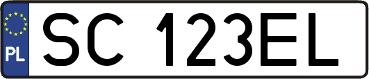 SC123EL