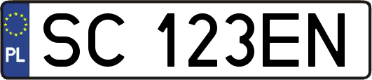 SC123EN