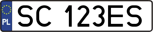 SC123ES