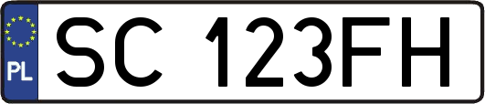 SC123FH