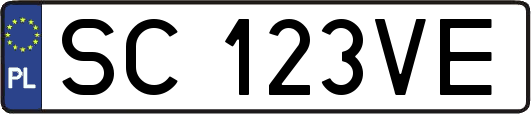 SC123VE