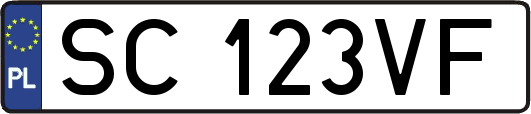 SC123VF