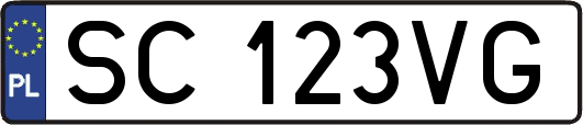 SC123VG