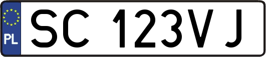 SC123VJ