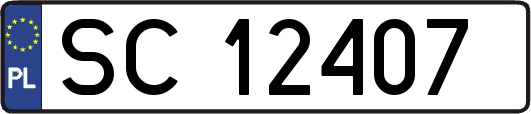 SC12407