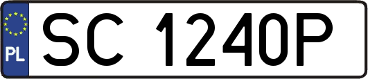SC1240P