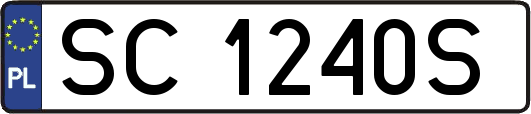 SC1240S