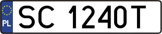 SC1240T