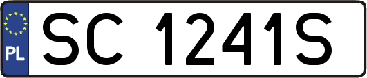 SC1241S