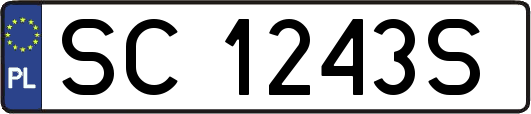 SC1243S