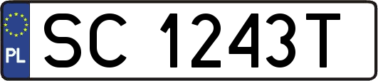 SC1243T