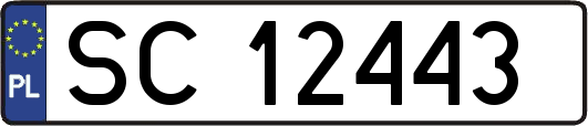 SC12443